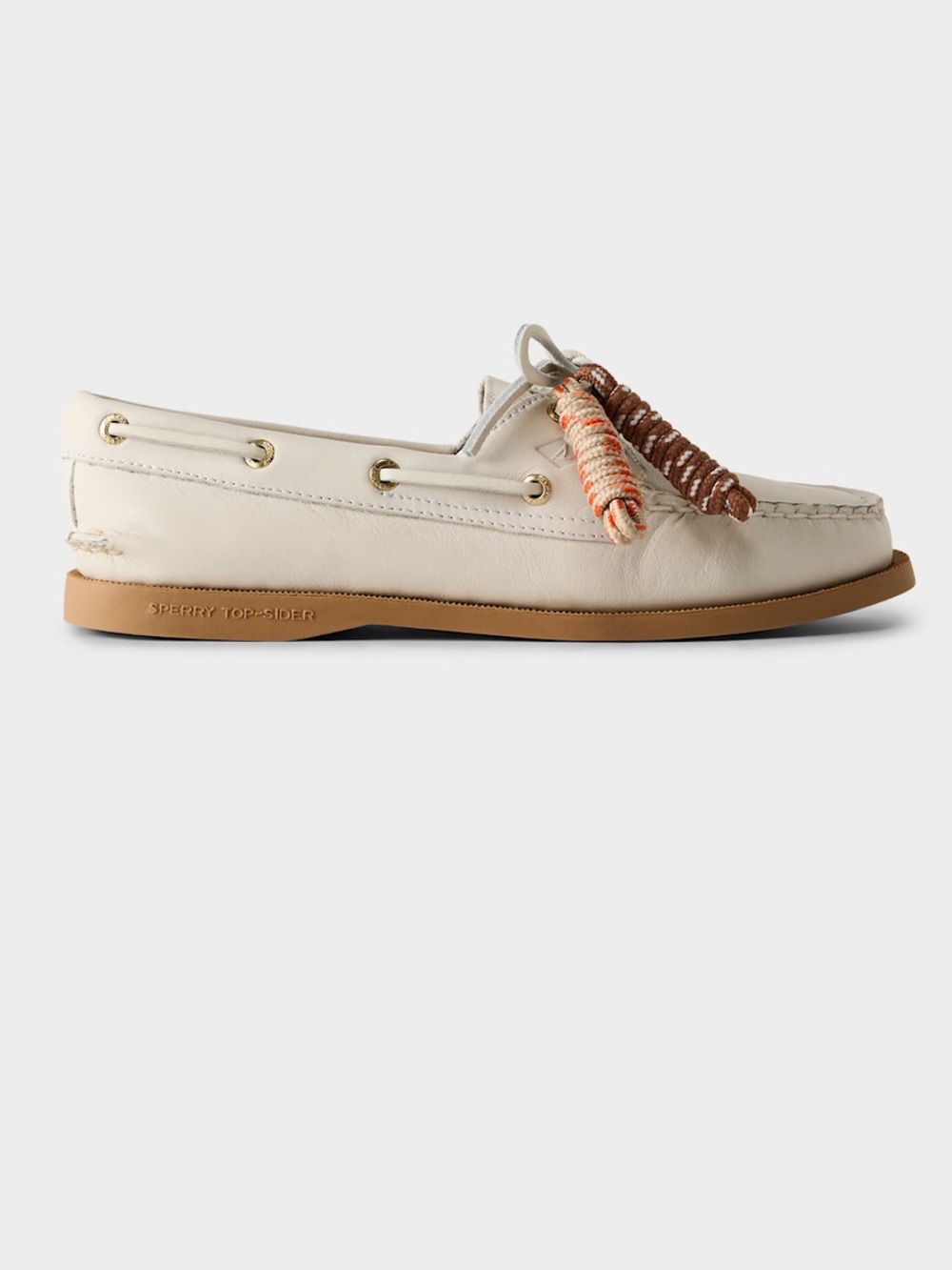 Aritzia Sperry AO boat shoe